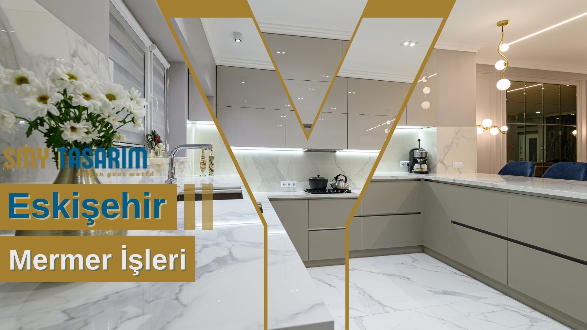 Eskişehir Mermer İşleri