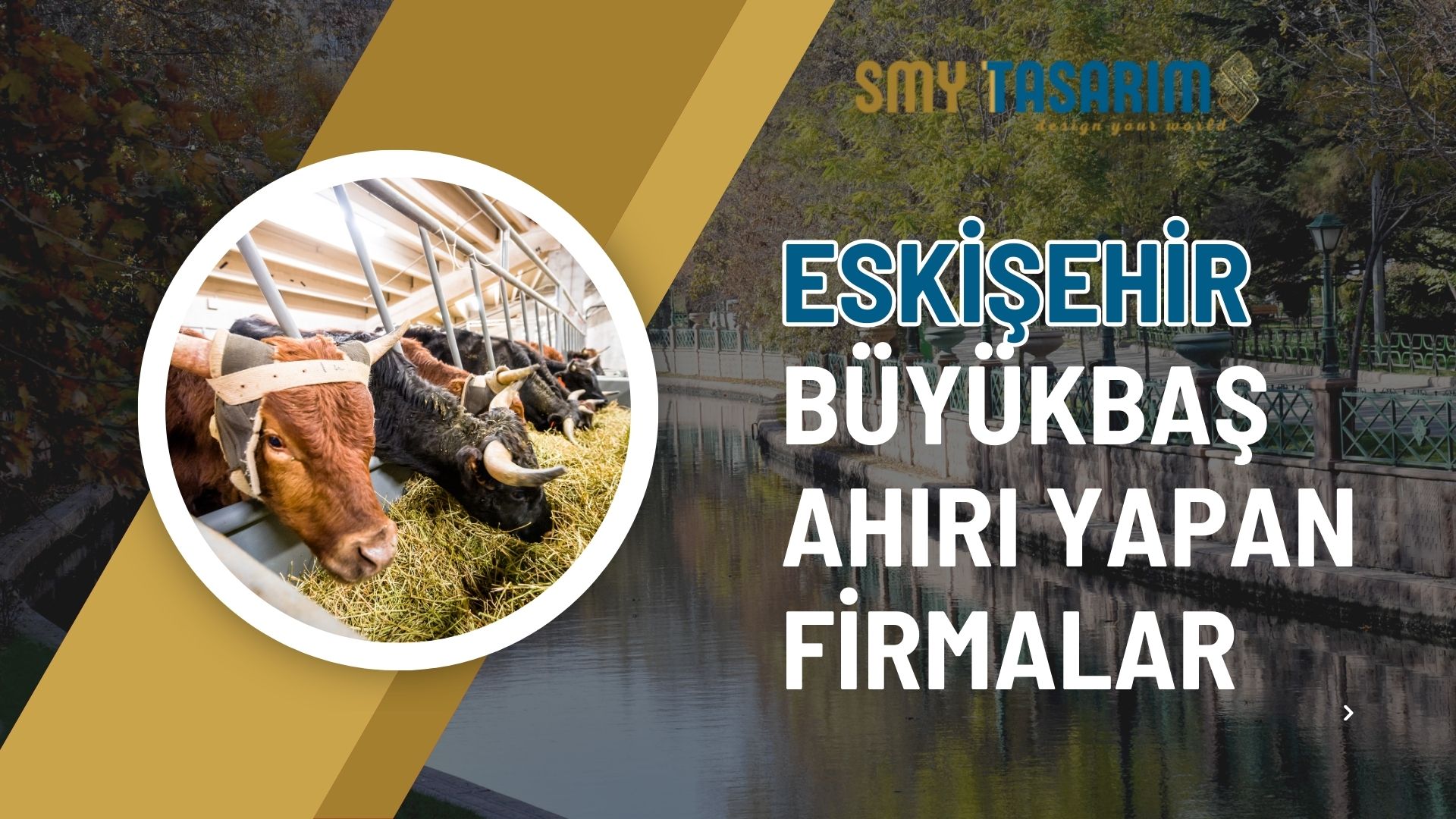 Eskişehir Büyükbaş Ahırı Yapan Firmalar